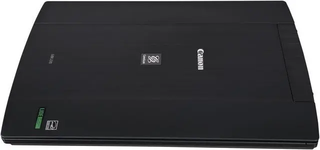 Alt view image 6 of 8 - Canon CanoScan LiDE 220 4800 x 4800dpi Color: 48-bit internal / 48- or 24-bit external
Grayscale: 16-bit input / 8-bit external Hi-Speed USB Interface Flatbed Scanner