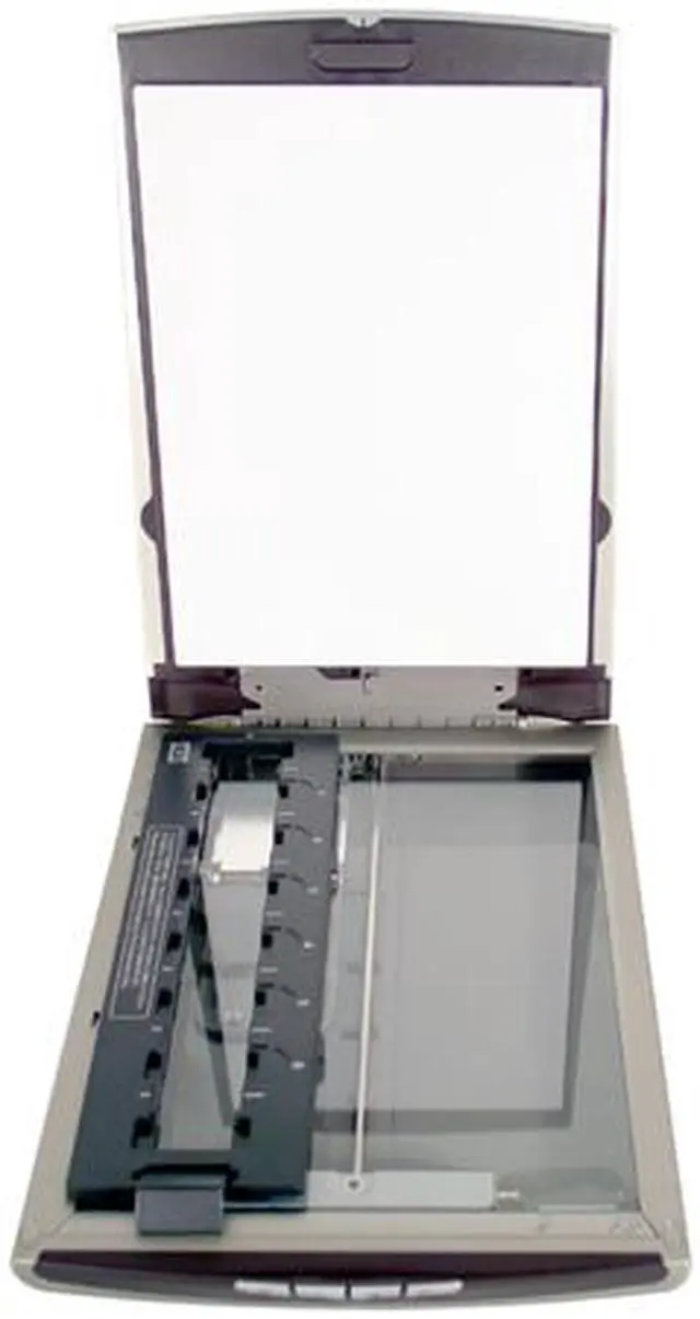 Alt view image 3 of 6 - Canon CanoScan LiDE 80 2400 x 4800dpi 48bit USB Interface Flatbed Scanner