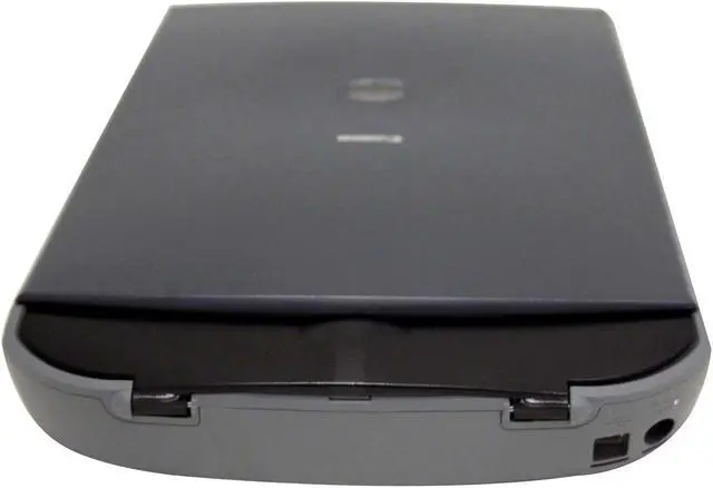 Alt view image 6 of 10 - Canon CanoScan 3000EX 1200 x 1200dpi 48bit USB Interface Flatbed Scanner