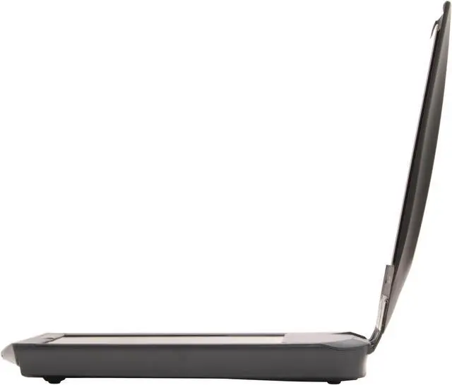 Alt view image 8 of 12 - Canon CanoScan 4200F 3200 dpi 48-bit internal/48-bit external USB 2.0 Hi-Speed(cable included) Interface Flatbed Scanner
