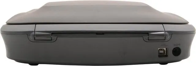 Alt view image 9 of 12 - Canon CanoScan 4200F 3200 dpi 48-bit internal/48-bit external USB 2.0 Hi-Speed(cable included) Interface Flatbed Scanner