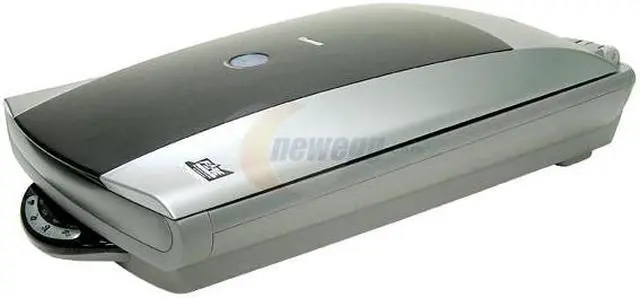 Canon CanoScan 8400F Flatbed Scanner - Newegg.com