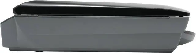 Alt view image 6 of 16 - Canon CanoSCAN 9950F 4800 dpi Color: 48-bit internal/48-bit external USB 2.0 Hi-Speed (cable included); FireWire (Mac only, cable not included) Interface Flatbed Scanner