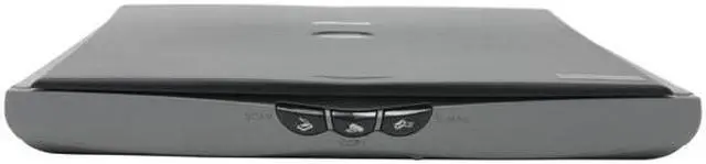 Alt view image 3 of 9 - Canon CanoScan LiDE 25 0307B001 1200 x 2400 dpi 48bit USB Interface Flatbed Scanner