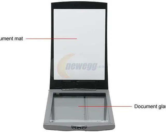 Alt view image 4 of 9 - Canon CanoScan LiDE 25 0307B001 1200 x 2400 dpi 48bit USB Interface Flatbed Scanner