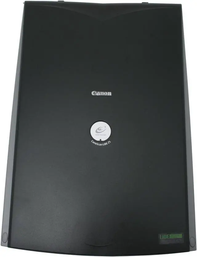 Alt view image 5 of 9 - Canon CanoScan LiDE 25 0307B001 1200 x 2400 dpi 48bit USB Interface Flatbed Scanner