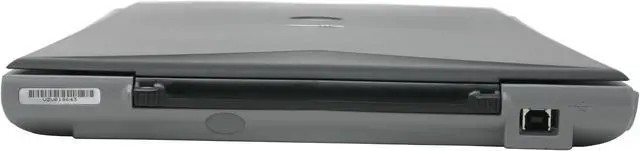 Alt view image 6 of 9 - Canon CanoScan LiDE 25 0307B001 1200 x 2400 dpi 48bit USB Interface Flatbed Scanner