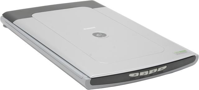 Canon 60 1200 x 2400 dpi 48-bit internal/24-bit external USB Interface Flatbed Scanner Flatbed Scanners Newegg.com
