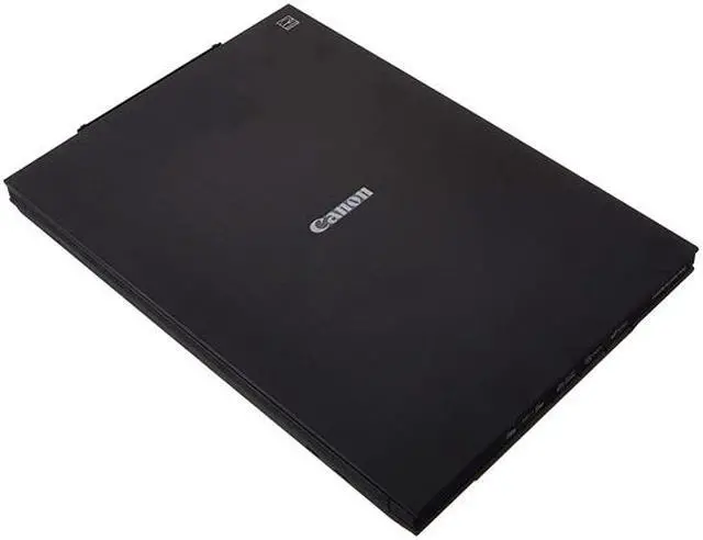Alt view image 6 of 9 - Canon CanoScan LiDE 400 (2996C002) 4800 x 4800dpi Color: 48-bit Internal / 48-bit or 24-bit External USB Type-C (One Cable For Data & Power) Interface Flatbed Scanner