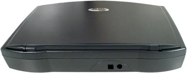 Alt view image 4 of 5 - Visioneer OneTouch 7100 USB 1200 x 4800 dpi 48bit USB Interface Flatbed Scanner