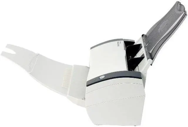 Alt view image 6 of 8 - Visioneer Strobe XP 450 PDF sxp4501d-wu 48 bit CCD 600 x 1200 dpi Sheet Fed Scanner