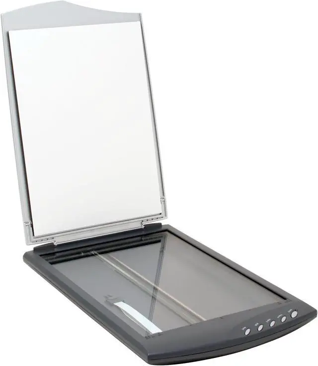 Alt view image 4 of 7 - Visioneer OneTouch 7300 1200 x 1200dpi 48bit USB Interface Flatbed Scanner