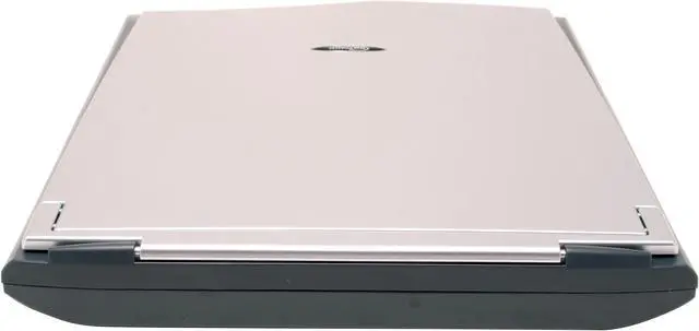 Alt view image 5 of 7 - Visioneer OneTouch 7300 1200 x 1200dpi 48bit USB Interface Flatbed Scanner
