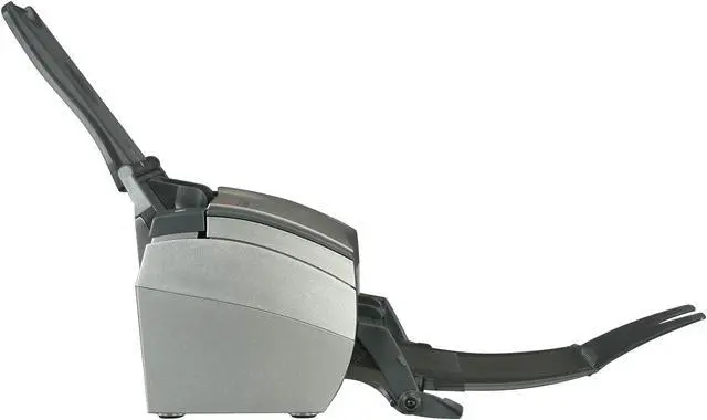 Alt view image 4 of 8 - Xerox DocuMate 262i XDM262I5D-WU 48 bit 600 dpi Duplex Scanner