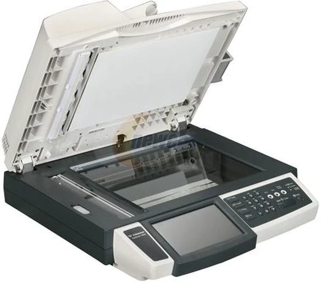 Visioneer VNS-4000U Duplex Document Scanner - Newegg.com