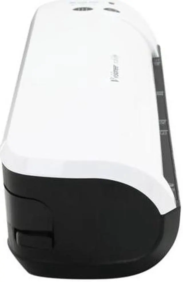 Alt view image 3 of 6 - Visioneer Mobility Air (MOBILE-SCAN/M) Single Pass Document Scanner