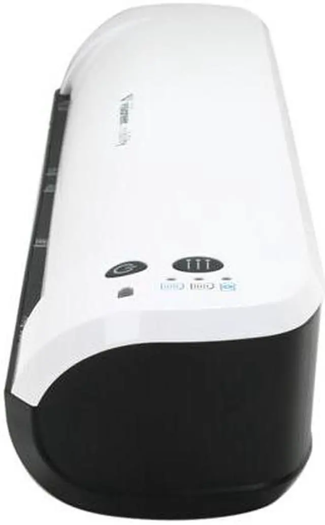 Alt view image 5 of 6 - Visioneer Mobility Air (MOBILE-SCAN/M) Single Pass Document Scanner