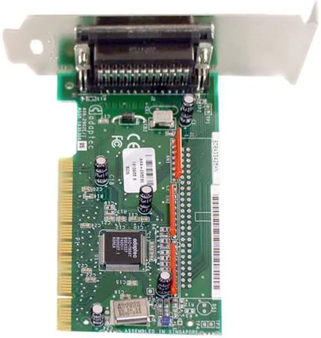 Alt view image 4 of 7 - Fujitsu Fi-4120C CG01000477801 24 bit CCD 600 x 600 dpi Duplex Scanner