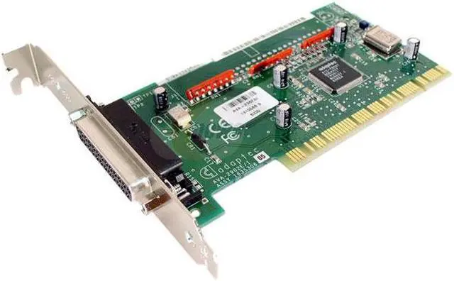 Alt view image 5 of 7 - Fujitsu Fi-4120C CG01000477801 24 bit CCD 600 x 600 dpi Duplex Scanner