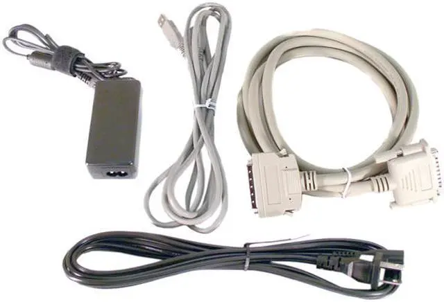 Alt view image 6 of 7 - Fujitsu Fi-4120C CG01000477801 24 bit CCD 600 x 600 dpi Duplex Scanner