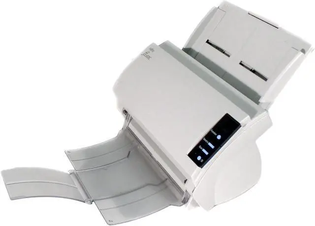 Main image of Fujitsu Fi-4120C CG01000477801 24 bit CCD 600 x 600 dpi Duplex Scanner