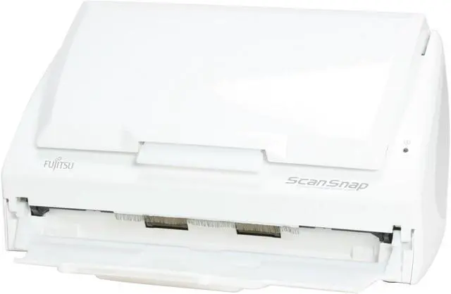 Alt view image 3 of 12 - Fujitsu ScanSnap S500M PA03360-B605 CCD 600 x 600 dpi Duplex Scanner For Macintosh