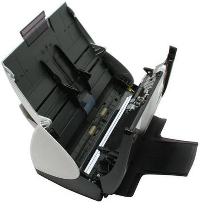 Alt view image 6 of 8 - Fujitsu ScanSnap S510 PA03360-B515 CCD Color 150dpi, Monochrome 300dpi Duplex Scanner