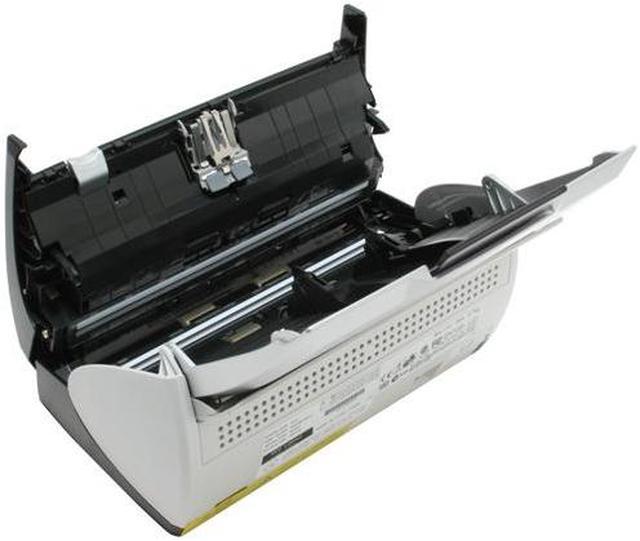 Alt view image 7 of 8 - Fujitsu ScanSnap S510 PA03360-B515 CCD Color 150dpi, Monochrome 300dpi Duplex Scanner