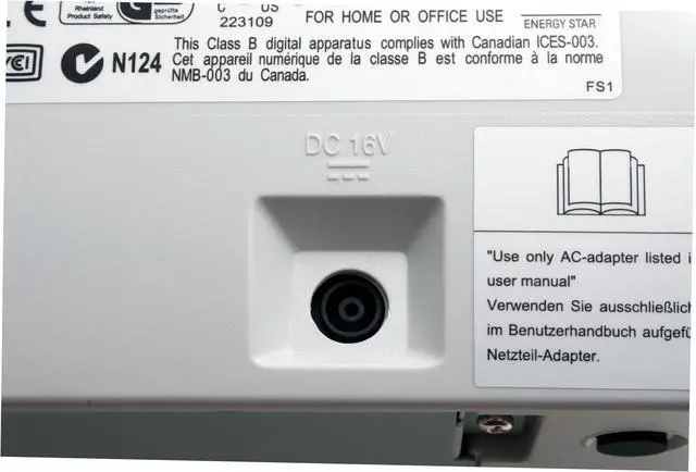 Alt view image 11 of 15 - Fujitsu ScanSnap S510M PA03360-B615 CCD Color 600dpi, B&W 1,200dpi Duplex Scanner For Mac