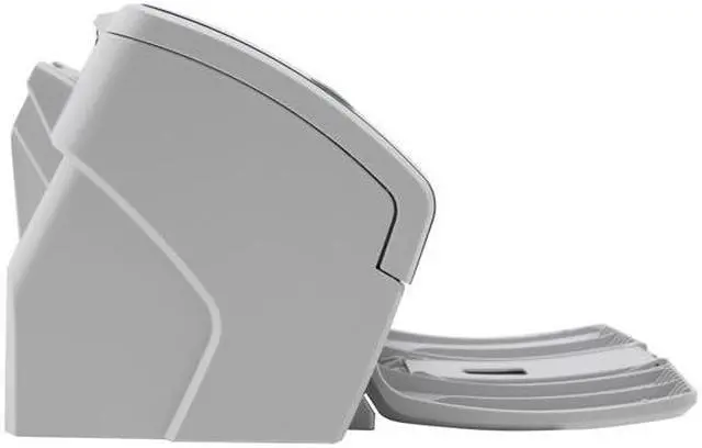 Alt view image 5 of 17 - Fujitsu FI-6140 PA03540-B005 24 bit CCD 600 dpi Duplex Scanner