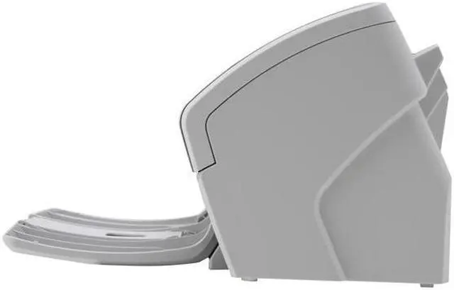 Alt view image 7 of 17 - Fujitsu FI-6140 PA03540-B005 24 bit CCD 600 dpi Duplex Scanner