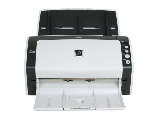 thumbnail image 2 of 20PC Input Paper Tray Set For Fujitsu Fi-6130 Fi-6230 Fi-6140 Fi-6240 Scanners (PA03540-E905) 2 of 6