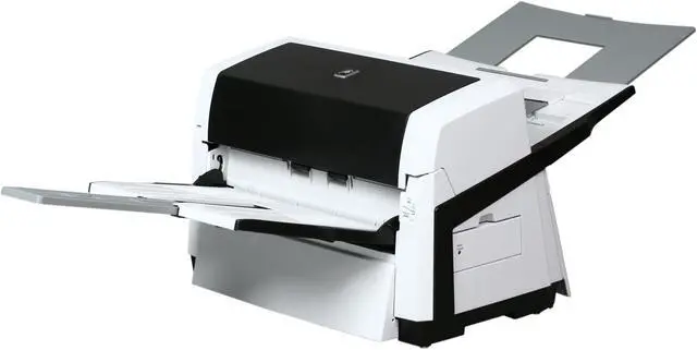 Main image of Fujitsu fi Series fi-6670 24 bit CCD 600 dpi Duplex Document Scanner