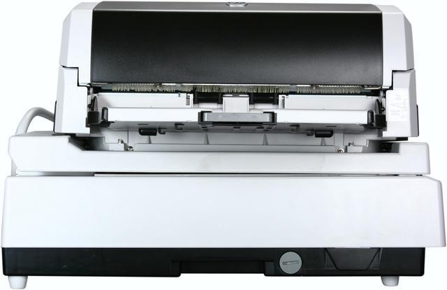 Used - Very Good: Fujitsu fi Series fi-6770 Duplex Document