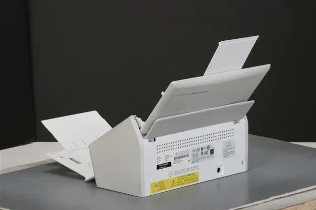 Alt view image 2 of 9 - Fujitsu ScanSnap S1500M Instant PDF Sheet-Fed Duplex Scanner for the Macintosh