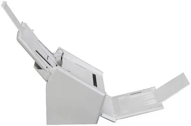 Alt view image 5 of 9 - Fujitsu ScanSnap S1500M Instant PDF Sheet-Fed Duplex Scanner for the Macintosh