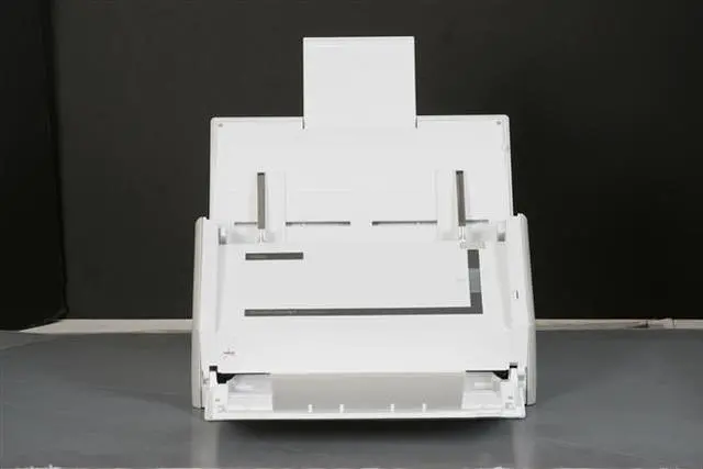 Alt view image 7 of 9 - Fujitsu ScanSnap S1500M Instant PDF Sheet-Fed Duplex Scanner for the Macintosh