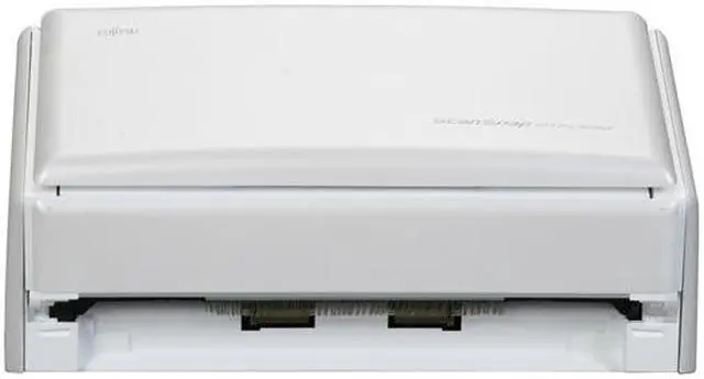 Alt view image 8 of 9 - Fujitsu ScanSnap S1500M Instant PDF Sheet-Fed Duplex Scanner for the Macintosh