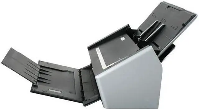 Alt view image 2 of 9 - Fujitsu ScanSnap S1500 PA03586-B002 CCD 600 x 600 dpi Sheet-Fed Duplex Scanner