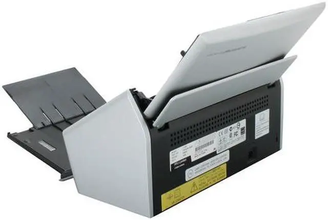 Alt view image 3 of 9 - Fujitsu ScanSnap S1500 PA03586-B002 CCD 600 x 600 dpi Sheet-Fed Duplex Scanner