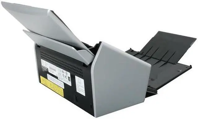 Alt view image 5 of 9 - Fujitsu ScanSnap S1500 PA03586-B002 CCD 600 x 600 dpi Sheet-Fed Duplex Scanner