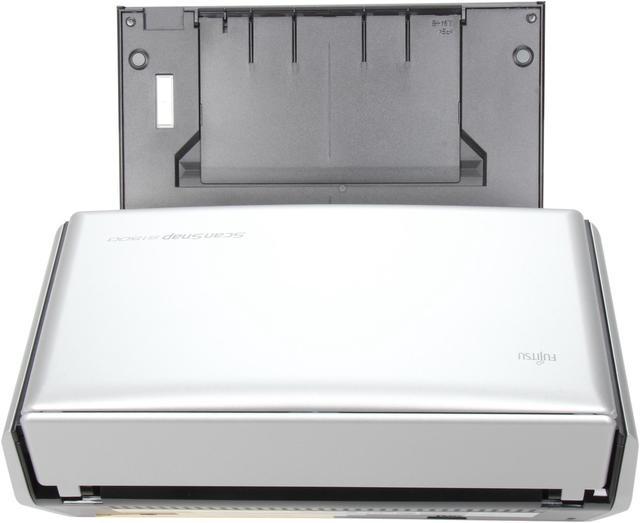 Used - Very Good: Fujitsu ScanSnap S500 PA03360-B505 Sheet Fed Color  Document Scanner 