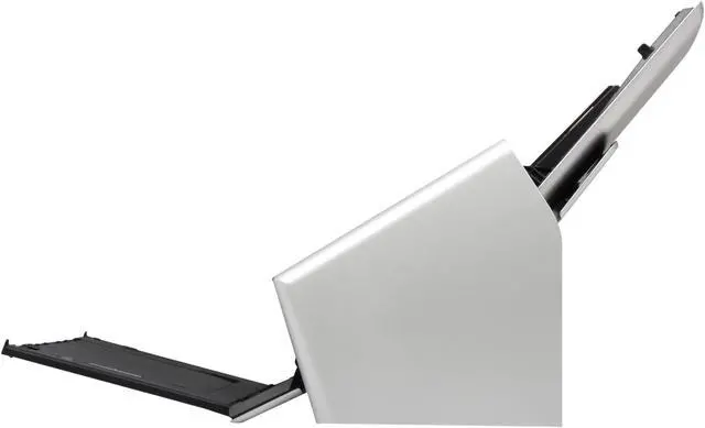 Alt view image 4 of 8 - Fujitsu PA03586-B205 ScanSnap S1500 Instant PDF Sheet-Fed CCD 600 dpi Document Scanner