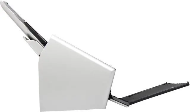 Alt view image 6 of 8 - Fujitsu PA03586-B205 ScanSnap S1500 Instant PDF Sheet-Fed CCD 600 dpi Document Scanner