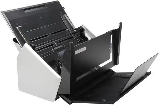 Alt view image 7 of 8 - Fujitsu PA03586-B205 ScanSnap S1500 Instant PDF Sheet-Fed CCD 600 dpi Document Scanner