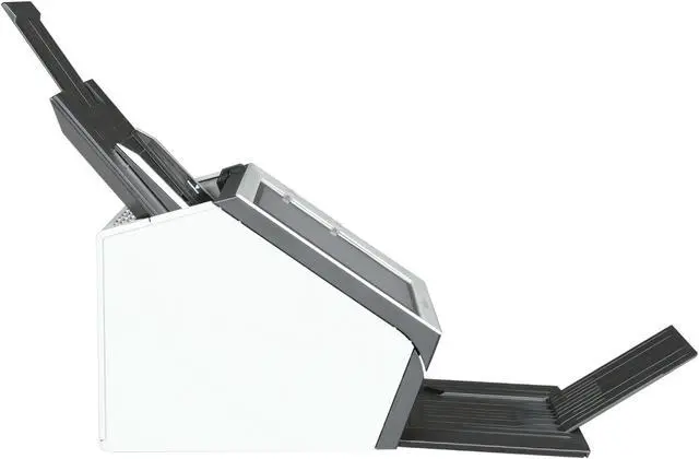 Alt view image 3 of 6 - Fujitsu ScanSnap N1800 Network Scanner (PA03609-B005)