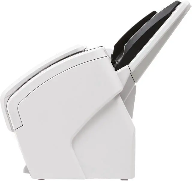 Alt view image 5 of 8 - Fujitsu fi-6130Z Duplex Sheet-Fed Document Scanner (PA03630-B055)