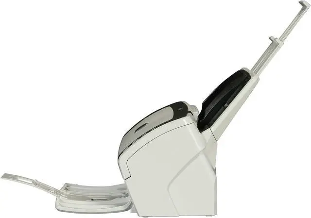 Alt view image 4 of 8 - Fujitsu fi-6140Z Document Scanner (PA03630-B005)