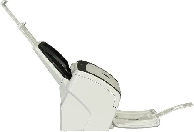 Alt view image 6 of 8 - Fujitsu fi-6140Z Document Scanner (PA03630-B005)