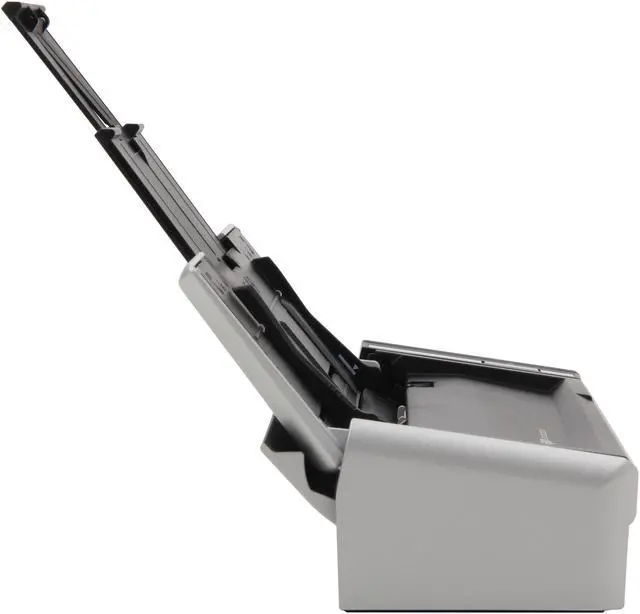 Alt view image 3 of 6 - Fujitsu ScanSnap S1300i (PA03643-B005) Duplex Up to 12 PPM 600 x 600 DPI USB Color Document Scanner